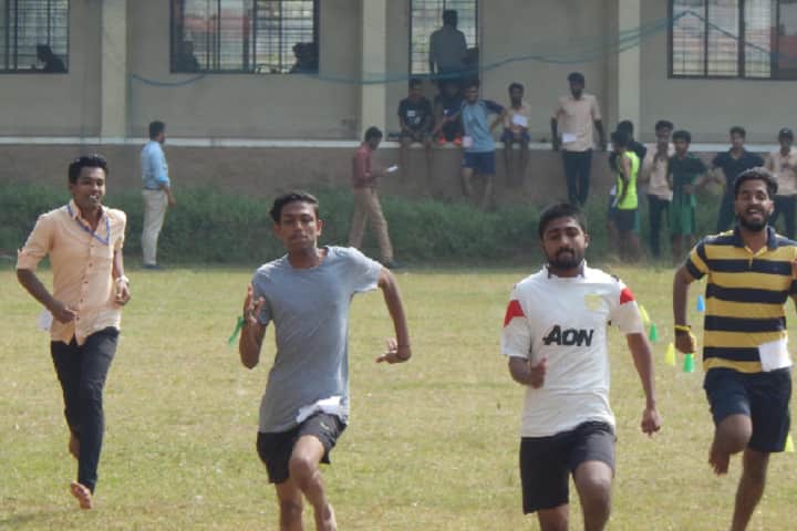 Nirmala Institute of Technology campus in Thrissur, Kerala, India — photo 2