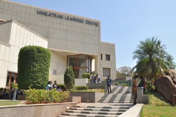 SKCET Coimbatore campus in Coimbatore, Tamil Nadu, India — photo 2