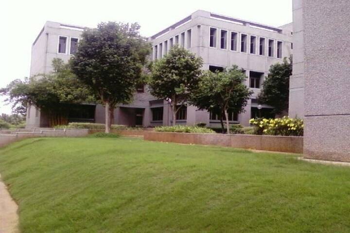 SKCET Coimbatore campus in Coimbatore, Tamil Nadu, India — photo 4