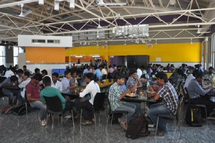 SKCET Coimbatore campus in Coimbatore, Tamil Nadu, India — photo 5