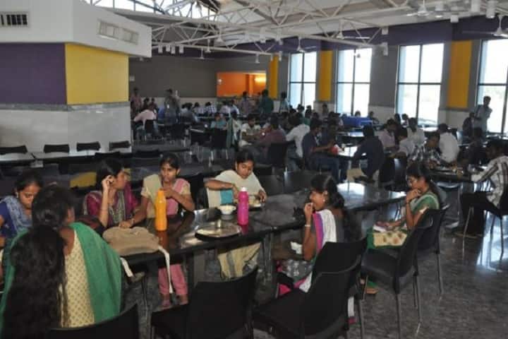 SKCET Coimbatore campus in Coimbatore, Tamil Nadu, India — photo 6