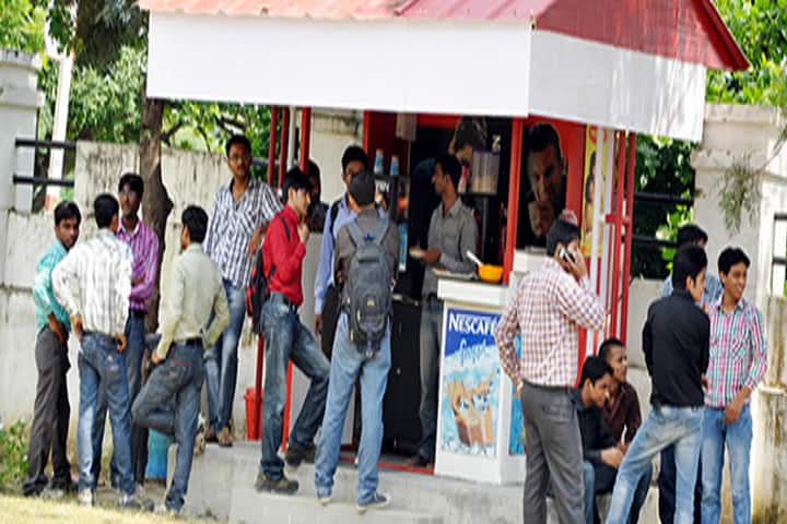 AIMT Lucknow campus in Lucknow, Uttar Pradesh, India — photo 2