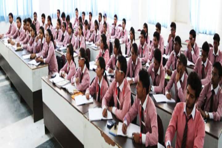 AIMT Lucknow campus in Lucknow, Uttar Pradesh, India — photo 3