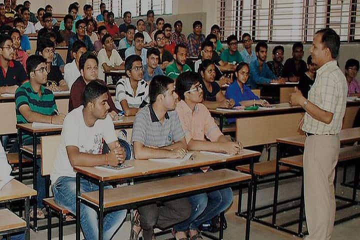 Rajeev Gandhi Management Institute campus in Bhopal, Madhya Pradesh, India — photo 2