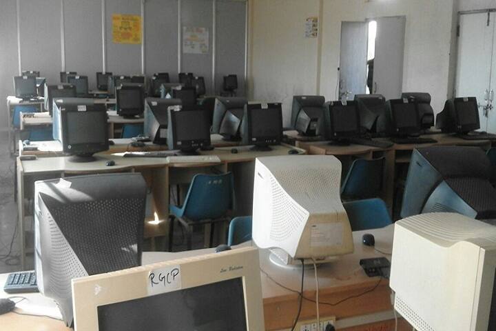 Rajeev Gandhi Management Institute campus in Bhopal, Madhya Pradesh, India — photo 3