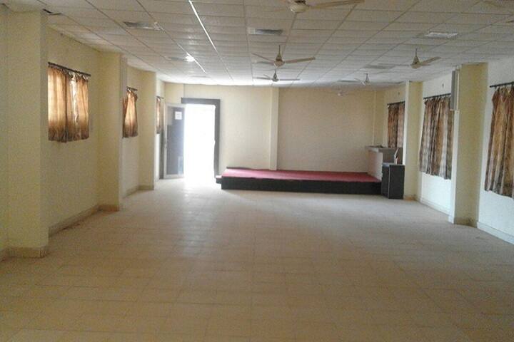 Rajeev Gandhi Management Institute campus in Bhopal, Madhya Pradesh, India — photo 4