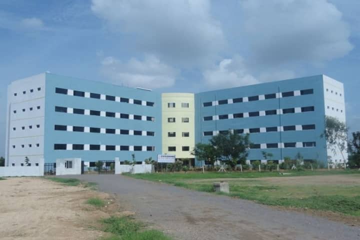 Telangana Tribal Welfare Residential Degree College for Boys, Karimnagar campus in Karimnagar, Telangana, India