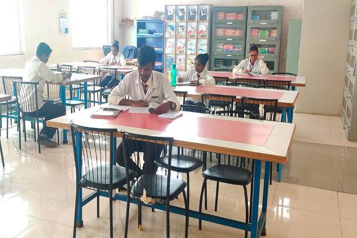 Mahalaxmi College of Physiotherapy and Rehabilitation Center campus in Satara, Maharashtra, India — photo 4