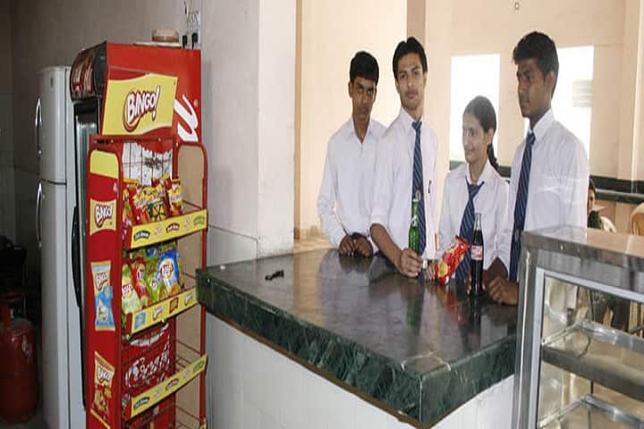 DN College campus in Bulandshahr, Uttar Pradesh, India — photo 2