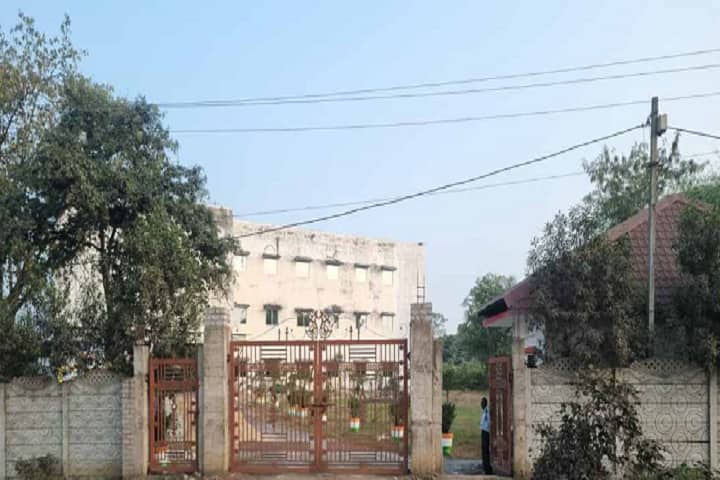 GTB College of Professional and Technical Education campus in Bilaspur, Chhattisgarh, India — photo 1