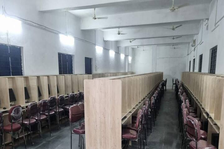 GTB College of Professional and Technical Education campus in Bilaspur, Chhattisgarh, India — photo 3