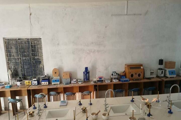 GTB College of Professional and Technical Education campus in Bilaspur, Chhattisgarh, India — photo 4