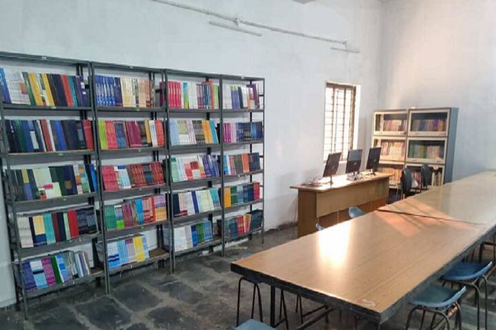 GTB College of Professional and Technical Education campus in Bilaspur, Chhattisgarh, India — photo 6