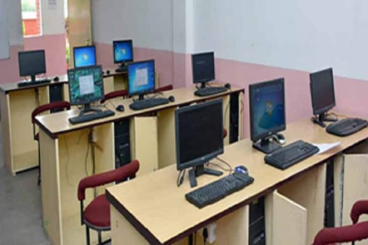 Modern College of Engineering campus in Jhansi, Uttar Pradesh, India — photo 2