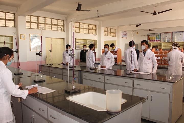 Modern College of Engineering campus in Jhansi, Uttar Pradesh, India — photo 3