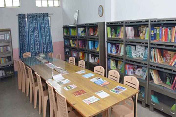 Modern College of Engineering campus in Jhansi, Uttar Pradesh, India — photo 4