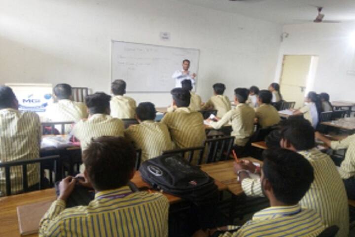 Modern College of Engineering campus in Jhansi, Uttar Pradesh, India — photo 5