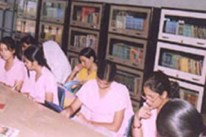 Dr DP Singh Mahavidyalaya campus in Shahjahanpur, Uttar Pradesh, India — photo 4