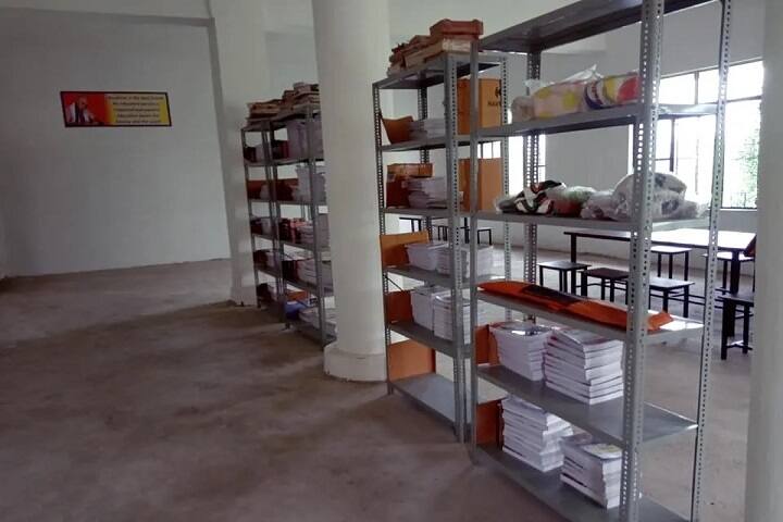 Moti Singh Memorial College campus in Bijnor, Uttar Pradesh, India — photo 4