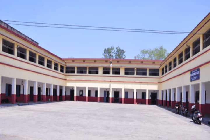 Durga Mahavidyalaya campus in Raipur, Chhattisgarh, India — photo 1