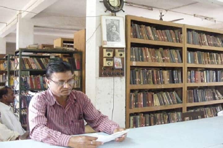 Durga Mahavidyalaya campus in Raipur, Chhattisgarh, India — photo 5