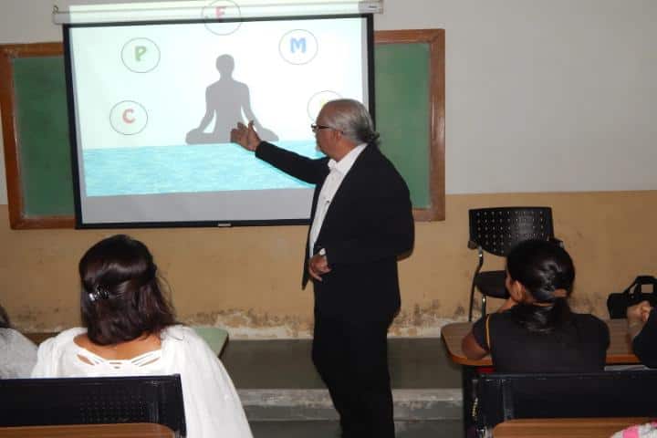 Don Bosco College of Arts and Commerce Evening campus in Pune, Maharashtra, India — photo 4