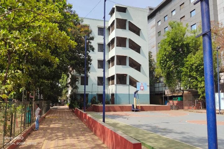 Don Bosco College of Arts and Commerce Evening campus in Pune, Maharashtra, India — photo 6