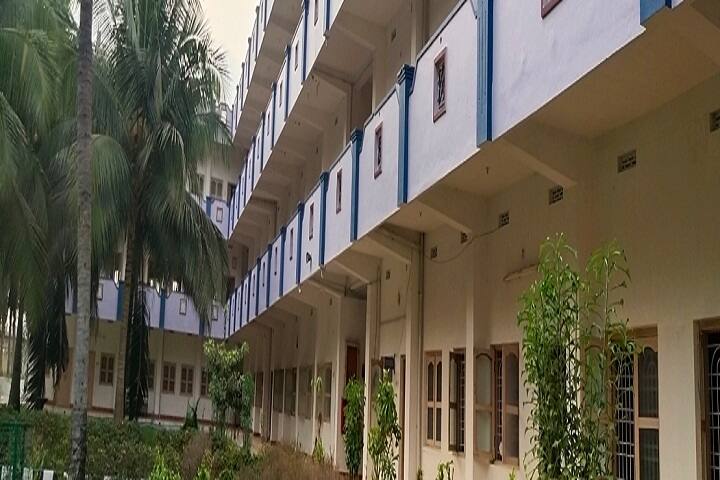 Gayatri College of Science and Management campus in Srikakulam, Andhra Pradesh, India — photo 2