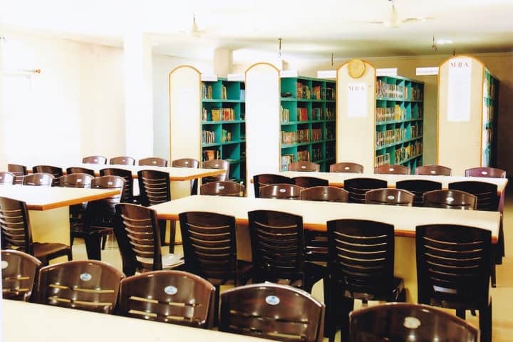 Gayatri College of Science and Management campus in Srikakulam, Andhra Pradesh, India — photo 4