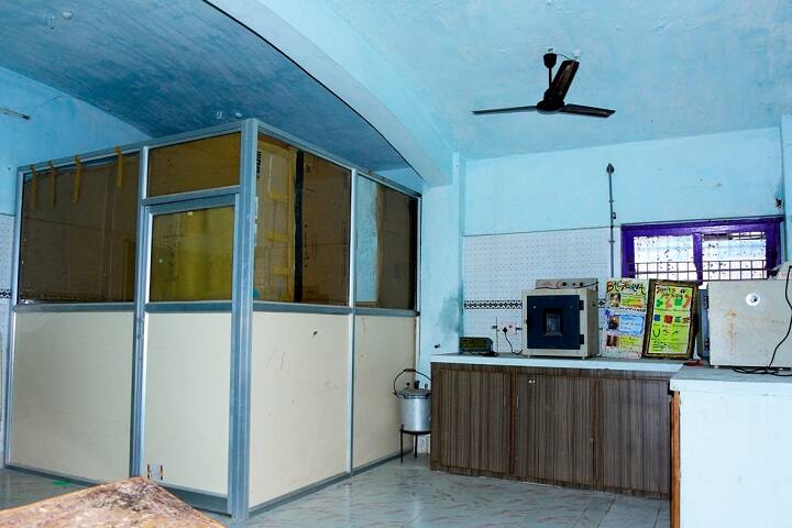 Gayatri College of Science and Management campus in Srikakulam, Andhra Pradesh, India — photo 6