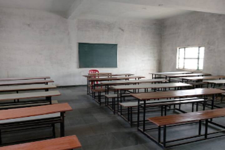 Sai Nath College of Management campus in Gwalior, Madhya Pradesh, India — photo 5