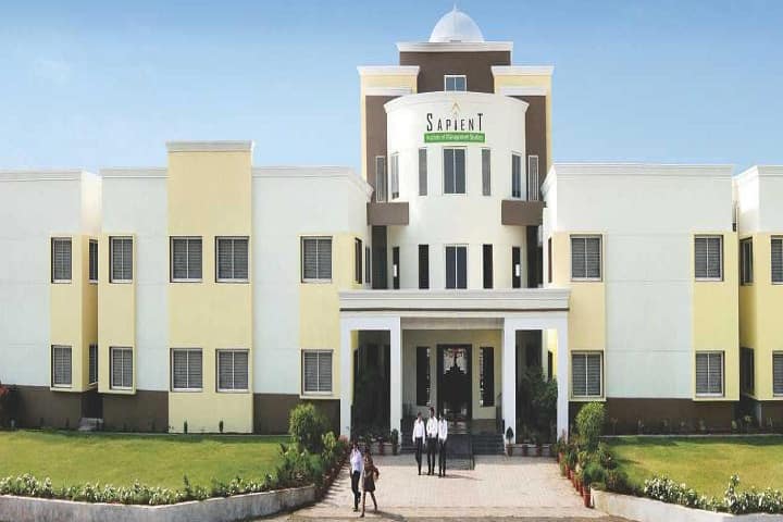 Sapient Institute of Management Studies, Indore campus in Indore, Madhya Pradesh, India