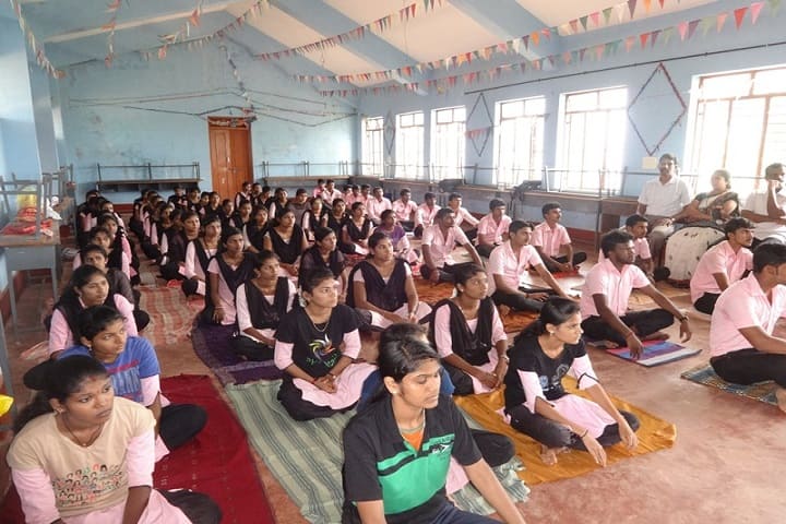 Government First Grade College campus in Bantwal, Karnataka, India — photo 3