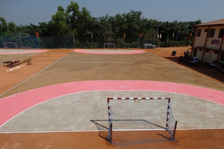 Government First Grade College campus in Bantwal, Karnataka, India — photo 4