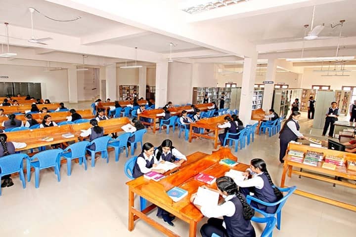 Mookambika Technical Campus campus in Ernakulam, Kerala, India — photo 2