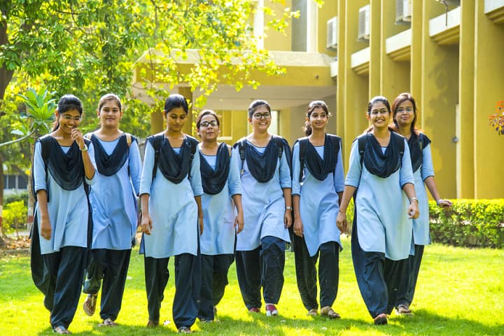 Government College campus in Vidisha, Madhya Pradesh, India — photo 5