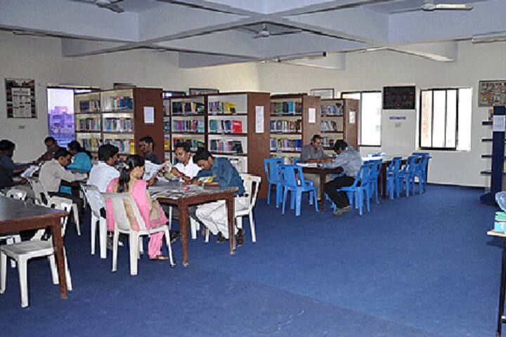 National Institute of Management Studies campus in Chennai, Tamil Nadu, India — photo 4