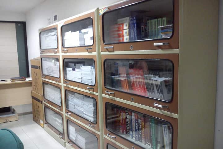 National Institute of Electronics and Information Technology campus in New Delhi, Delhi, India — photo 2