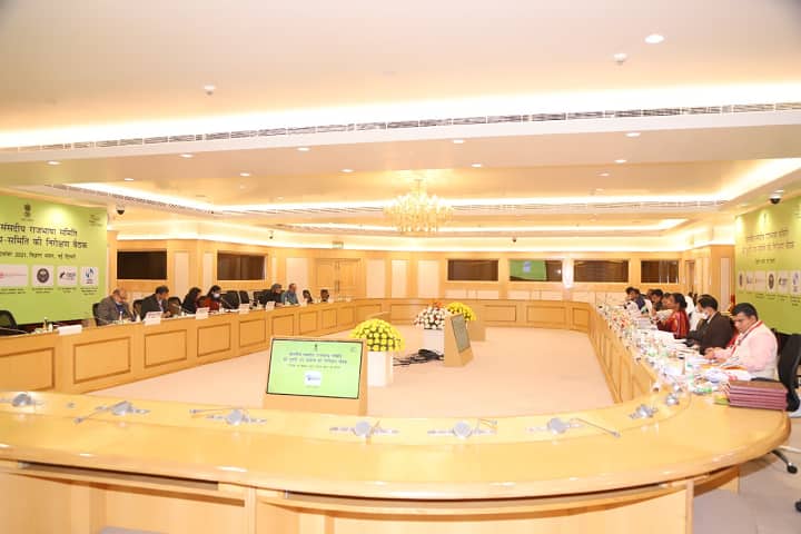 National Institute of Electronics and Information Technology campus in New Delhi, Delhi, India — photo 3
