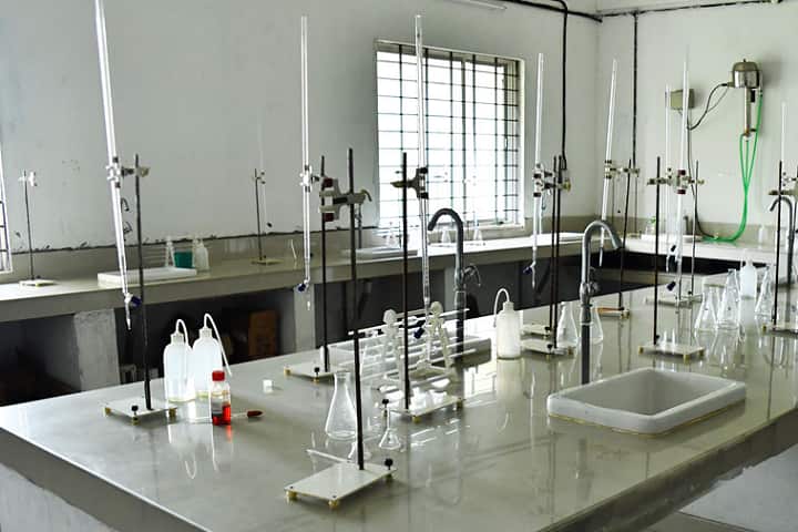 SNM Polytechnic College campus in Ernakulam, Kerala, India — photo 4