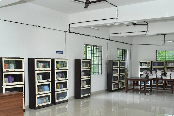 SNM Polytechnic College campus in Ernakulam, Kerala, India — photo 5