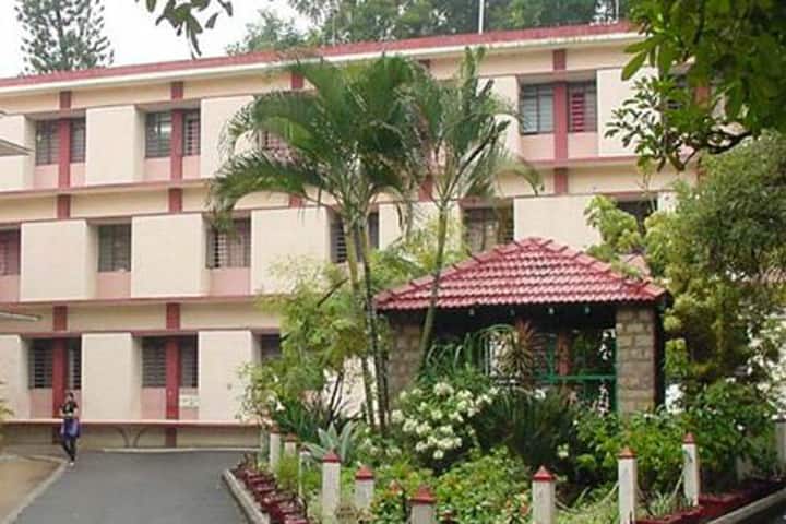 MCIM, Bangalore campus in Bangalore, Karnataka, India — photo 1