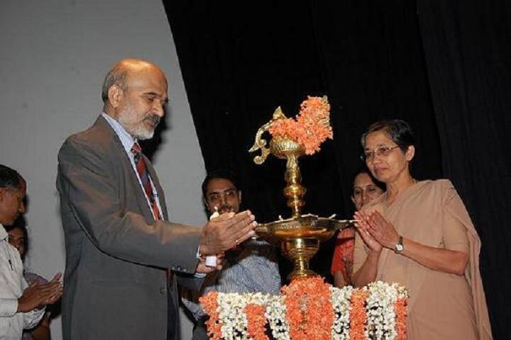MCIM, Bangalore campus in Bangalore, Karnataka, India — photo 5