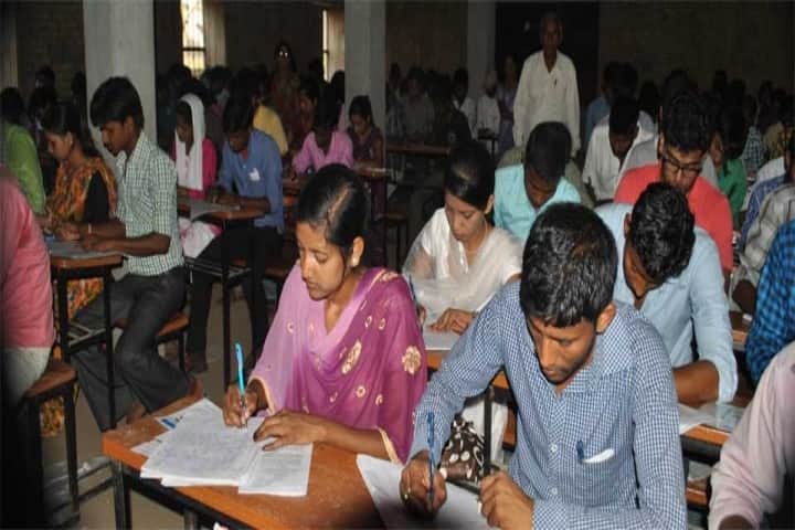 Sardar Patel College campus in Hilsa, Bihar, India — photo 3