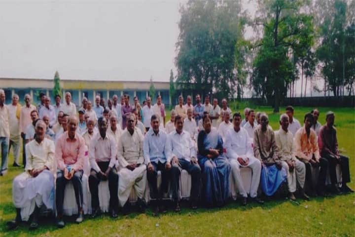 Sardar Patel College campus in Hilsa, Bihar, India — photo 5