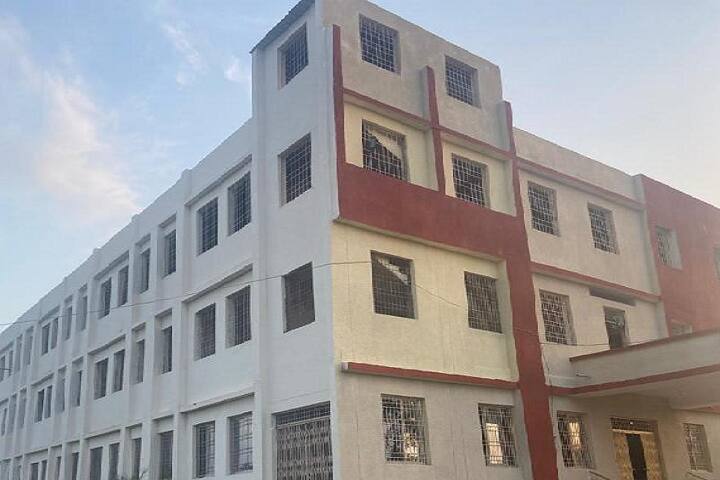 Mithlesh Institute of Management campus in Chhatarpur, Madhya Pradesh, India — photo 1