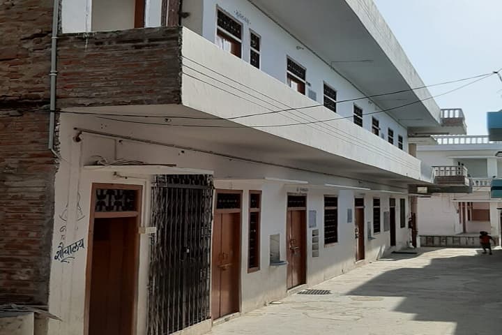 PSB College campus in Nana, Rajasthan, India — photo 2
