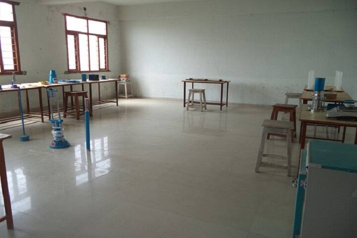 Sujala Bharati Institute of Technology campus in Warangal, Telangana, India — photo 2