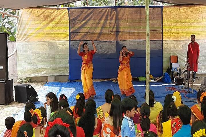 Tanmoy College of Higher Education campus in North 24 Parganas, West Bengal, India — photo 3