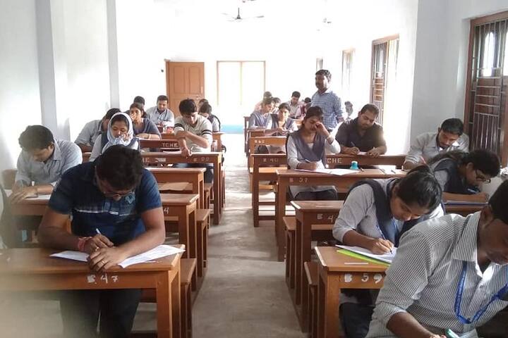 Tanmoy College of Higher Education campus in North 24 Parganas, West Bengal, India — photo 4